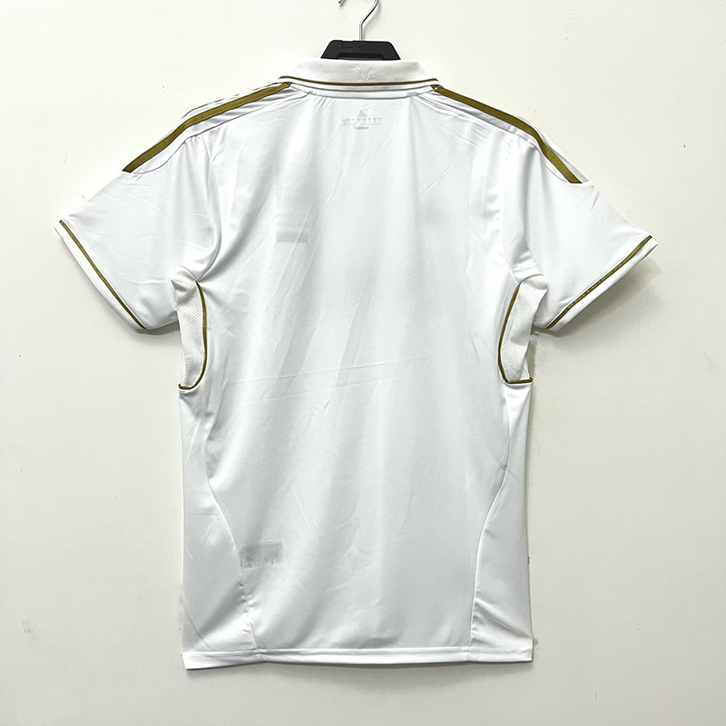 Camiseta Real Madrid Home Retro 2011/12